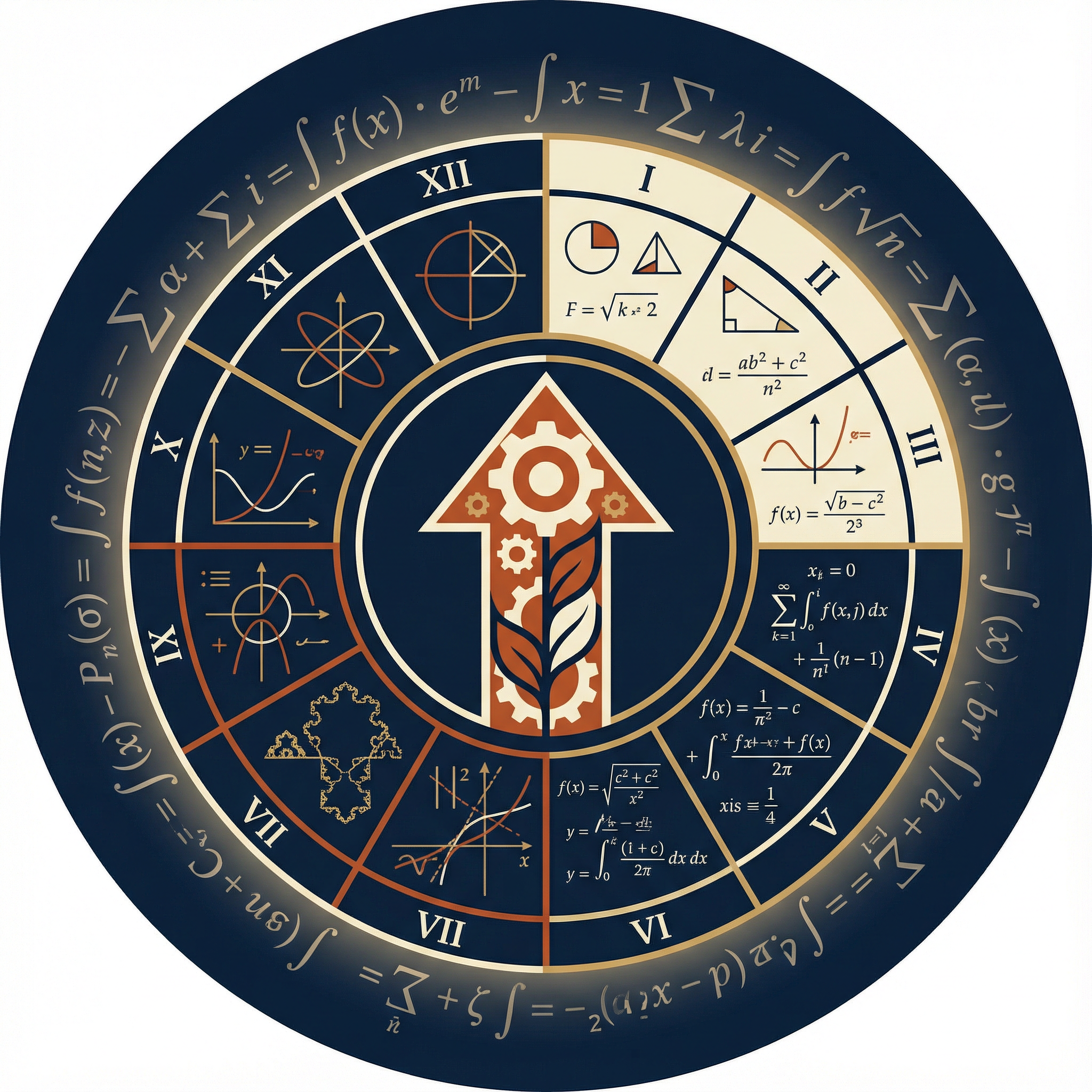 Year-round commitment